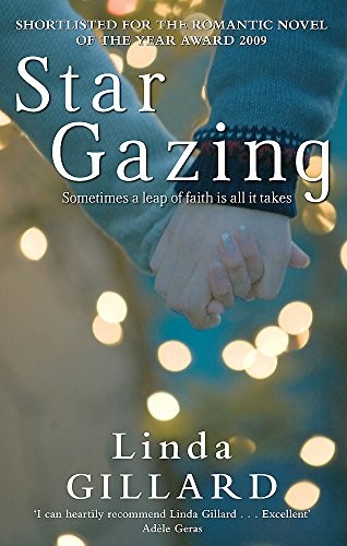 Star gazing linda - star, gazing,linda