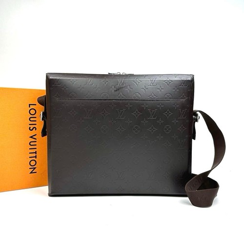 Louis vuitton monogram glace - louis,
