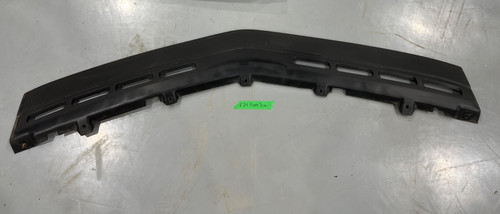 Bmw e24 front bumper trim - e24,