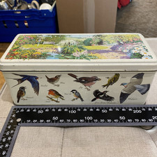 Vintage 1995 Cadbury's