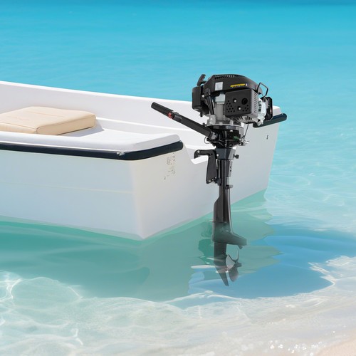 6hp stroke outboard motor - stroke,