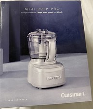 Cuisinart ECH4U Prep Pro Mini