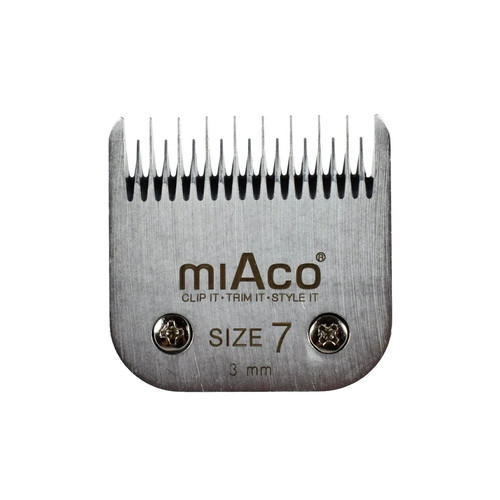 Miaco size skip tooth - miaco,