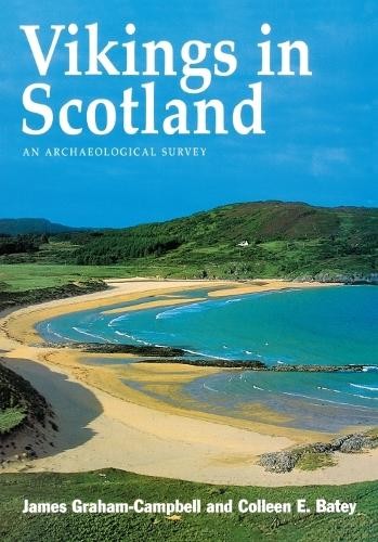 Vikings scotland an - vikings,