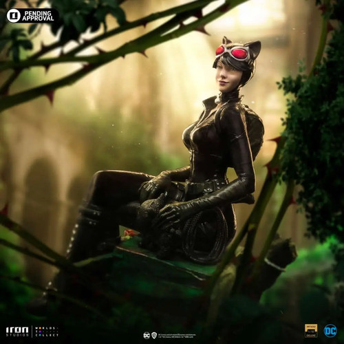 100451 gotham city sirens - city,
