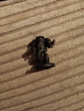 Metal Space Marine Games