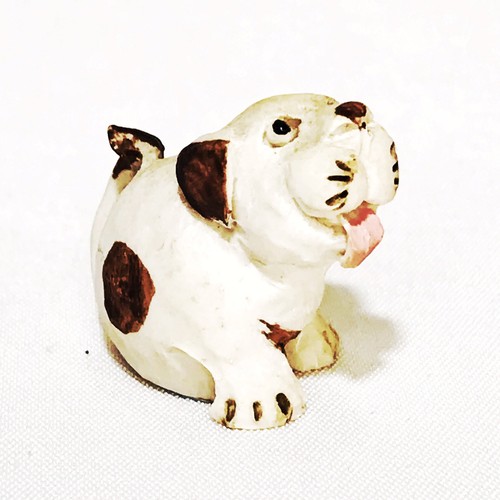 Peter fagan miniature dog - peter,