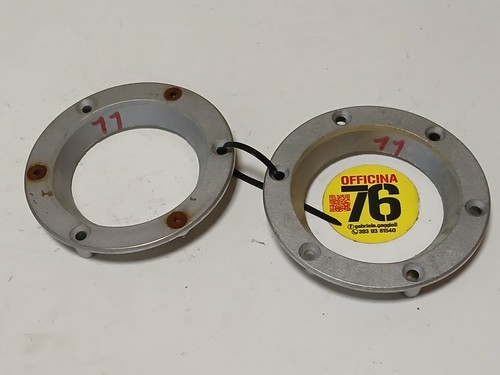 Gasoline tank cap rim gilera - tank,