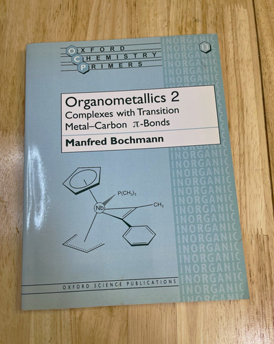 Oxford chemistry primers - chemistry,