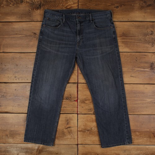 Levis 569 jeans - levis,