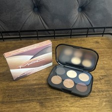 Mac Connect In Colour X6 Eye