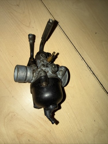 Genuine mbk ovetto yamaha - genuine,