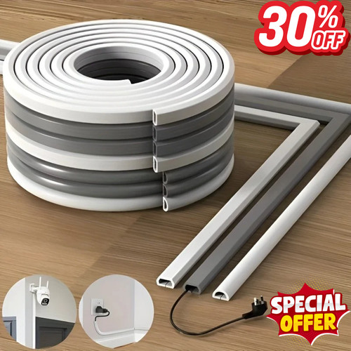 Pvc self adhesive - 1-5m,