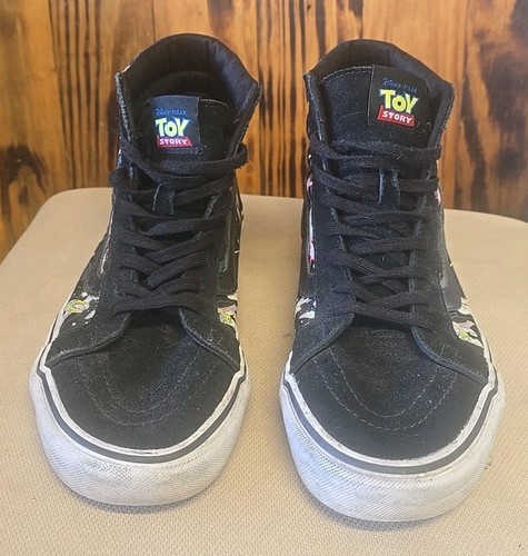 Vans disney toy story sk8 - disney, sk8-hit