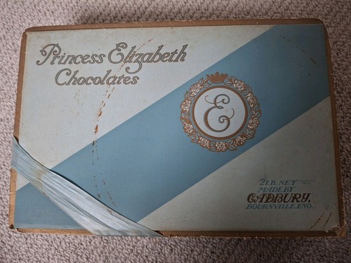 Vintage princess elizabeth - vintage,
