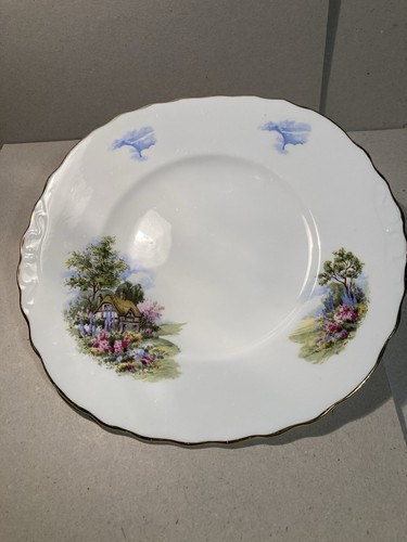 Ridgway potteries royal - royal, vale