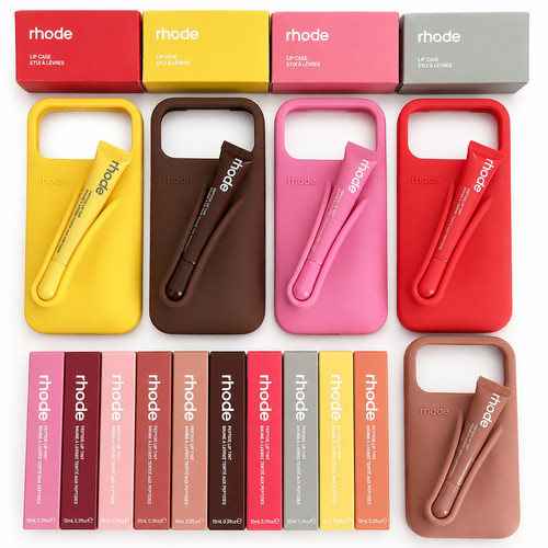 Rhode lip tint silicon - rhode,