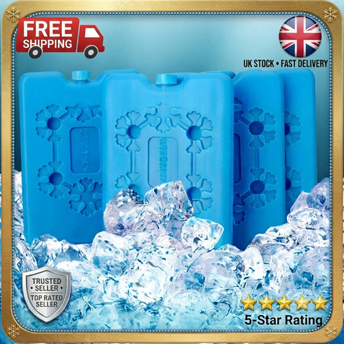 Reusable ice pack long lasting - ice, long-lasting