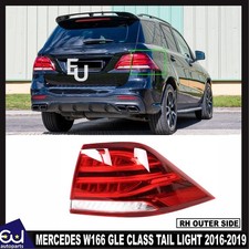 FOR MERCEDES GLE CLASS W166