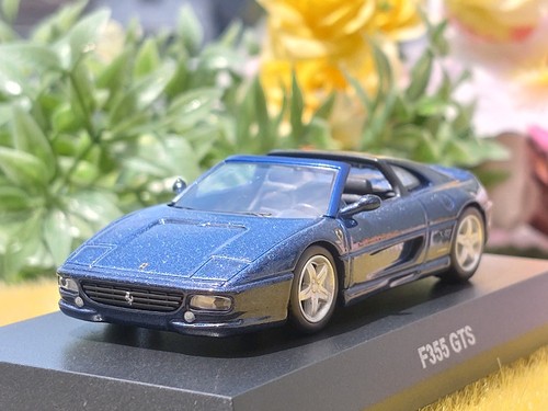 Ferrari f355 gts 1994 - ferrari, /