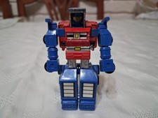 Vintage Gobots 'ROAD RANGER' -