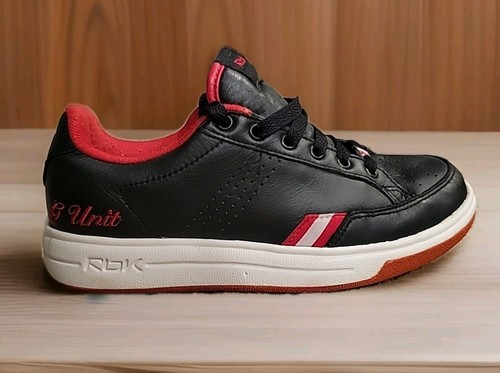 Rare vintage reebok unit - g6, g-unit