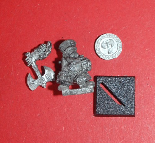 Warhammer dwarfs classic - warhammer,