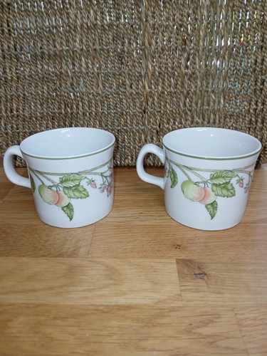 Wedgwood wild apple - wedgwood,