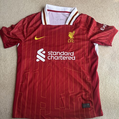 Nike liverpool 2024 home - nike,