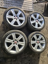 JAGUAR XE X760 SET OF 4 18"