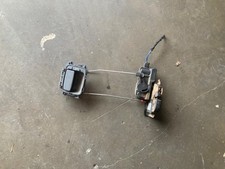 For Mercedes-Benz W639 Vito Viano Tailgate Rear Door Trunk Lid Lock A6397401635