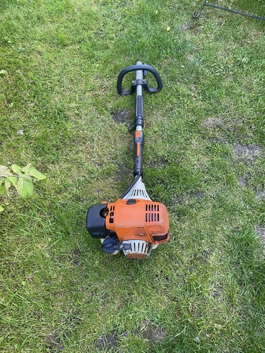 Stihl 130 combi engine - stihl,