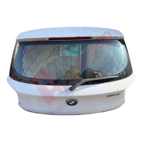 Bmw series mk2 f20 13 - bmw,