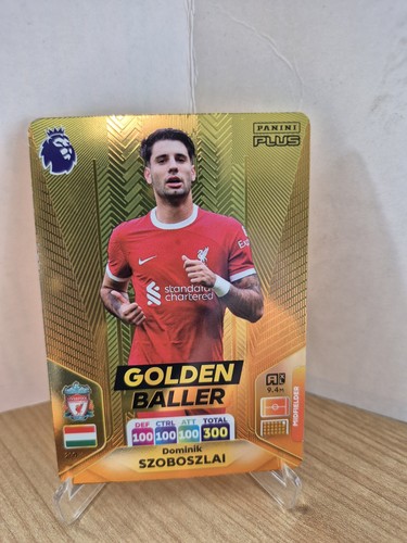 Panini adrenalyn plus 2024 - xl,