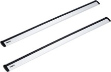 Thule 961100 wingbar rack load - wingbar,