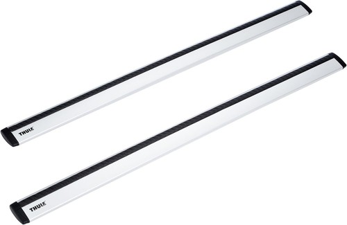 Thule 961100 wingbar rack load - wingbar,