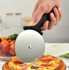 Pizza Cutter Wheel Steel Blade