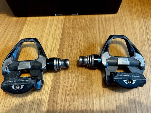 Shimano r9100 dura ace - shimano, pd-r9100