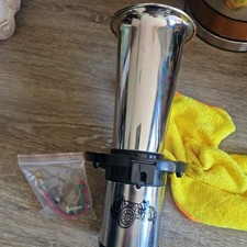 12V 110DB KLAXTON AHHOOOGAH