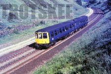 35mm Colour Slide British