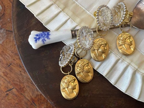 Earrings - earrings,