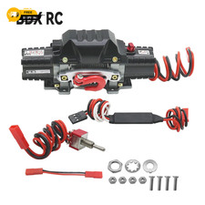 Rc Metal Automatic Winch for