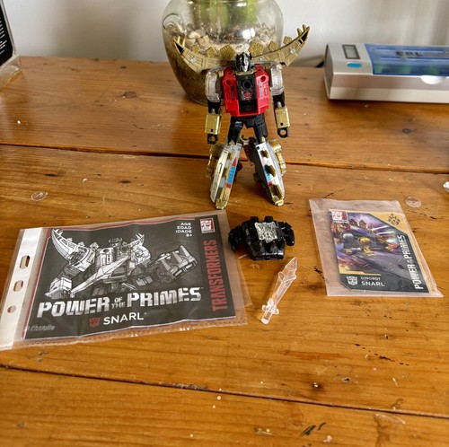 Transformers power the - transformers,
