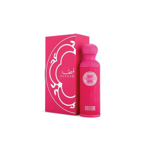 Gissah one and only eau - gissah,