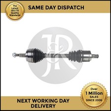 VOLKSWAGEN CARAVELLE-TRANSPORTER 2.0 TSi-TDi-4motion  DRIVESHAFT NEAR/SIDE 2009>