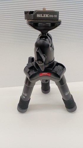 Velbon tripod qhd - velbon,