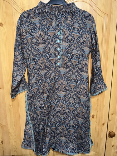 Girls asian dress - girls,