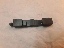 Muller Martini 0306.1116.4 L/hand Feeder Stop