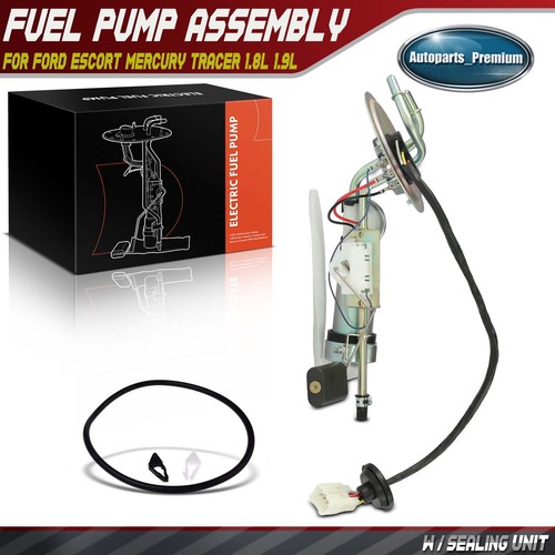 Fuel pump module assembly for - pump,