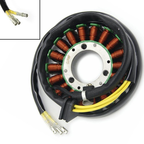 For suzuki stator - suzuki, ignition